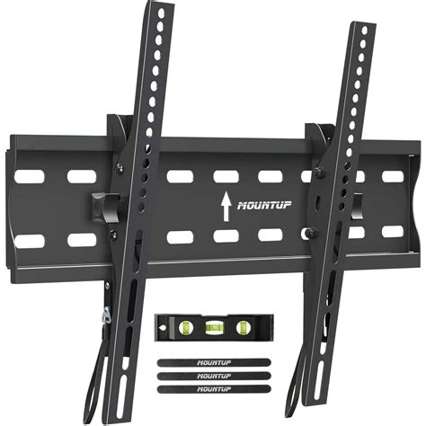 wall mounted brackets for televisions